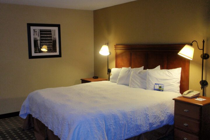 1 King Bed (10 of 19)