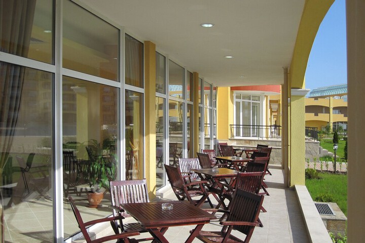 Terrace/Patio 60 of 65