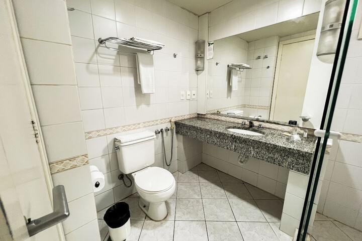 Bath Interior