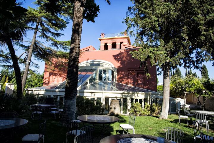 Hotel 46 of 46