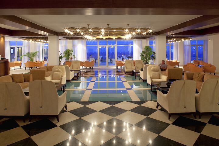 Hotel Interior 3 of 74