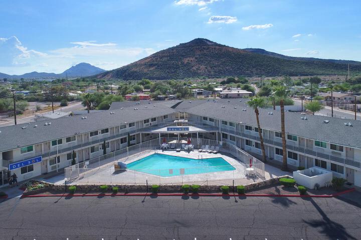 Pool 7 of 16