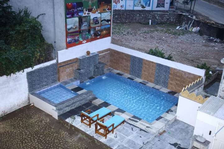 Pool 15 of 24