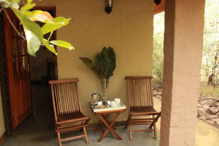 Terrace/Patio 24 of 116