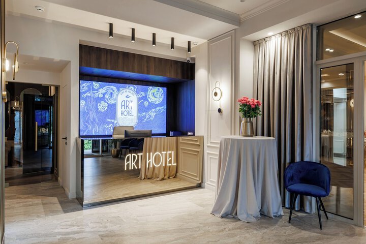 Hotel Interior 2 of 98