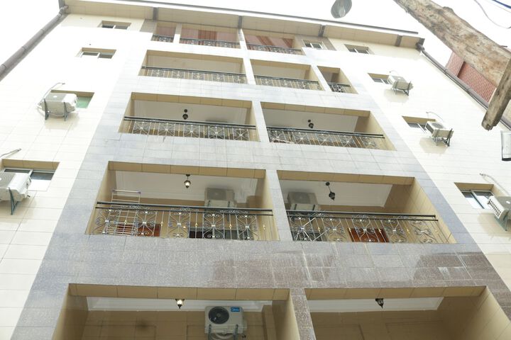 Hotel 7 of 8