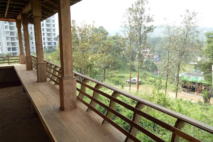 Terrace/Patio 9 of 12