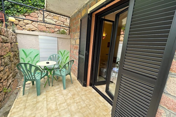 Terrace/Patio 27 of 61
