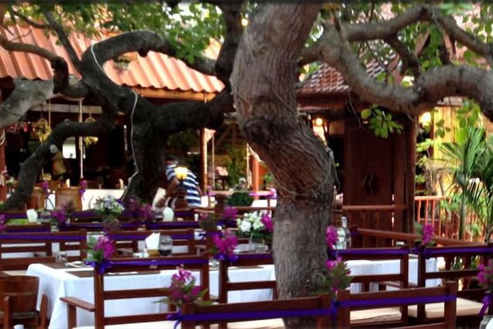 Restaurants