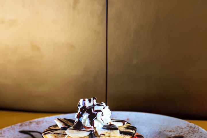 Breakfast/Coffee Service 40 of 78