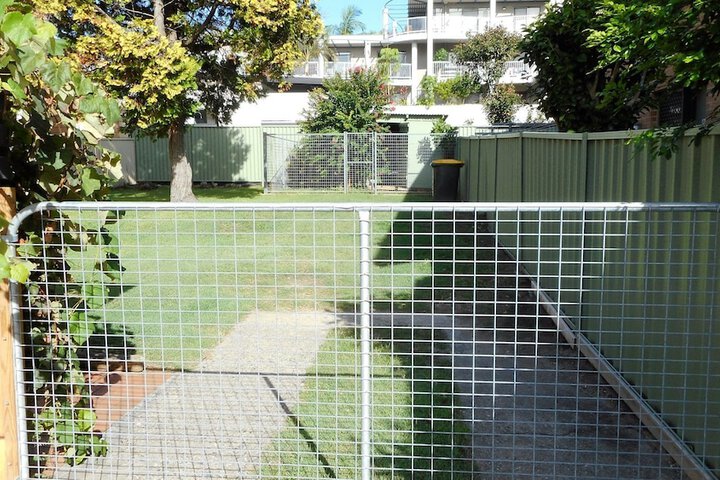 Terrace/Patio 11 of 13