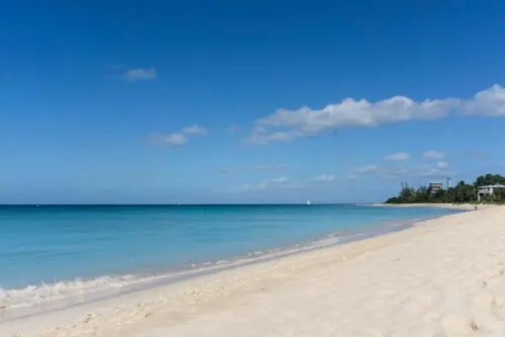 Beach 3 of 6