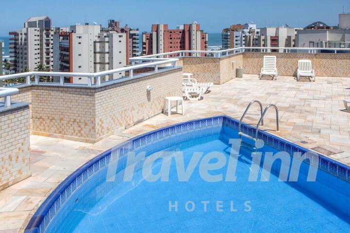 Hotel with Pool