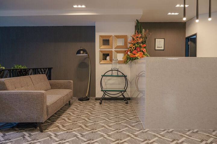 Hotel Interior 6 of 88