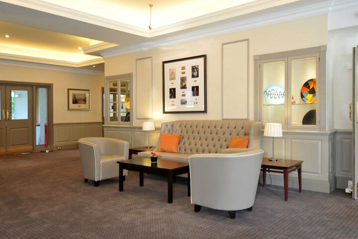 Hotel Interior 4 of 65