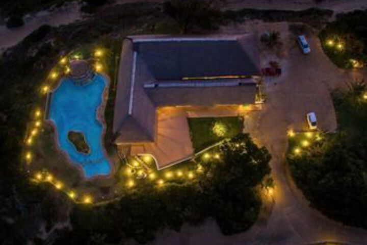 Hotel 3 of 10