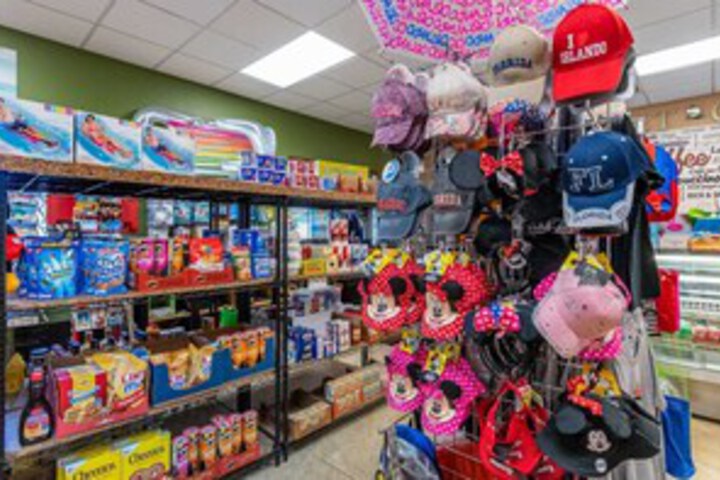 Hotel Interior 103 of 132