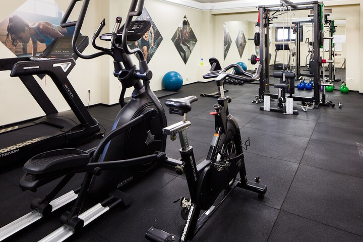 Health and Fitness 55 of 80