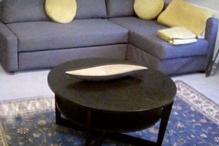 Lounge 14 of 23
