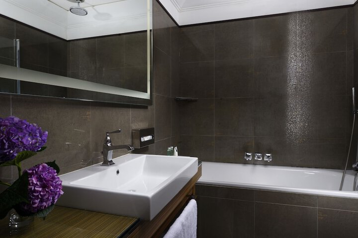 Bath Interior