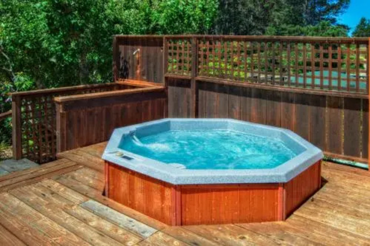 Pool 8 of 12