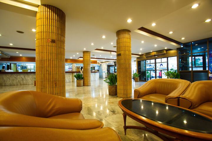 Hotel Interior 3 of 28