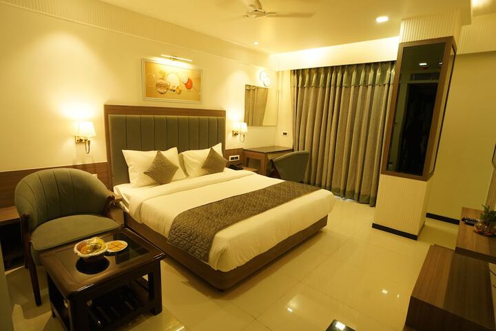 Hotel Square S