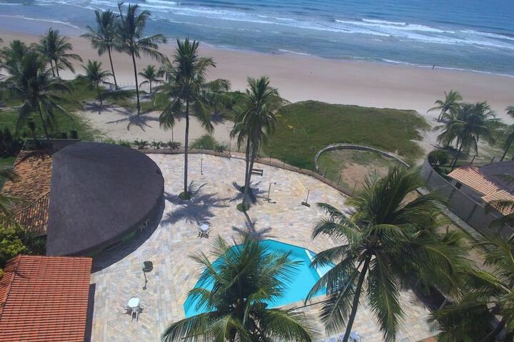 Hotel View 59 of 61
