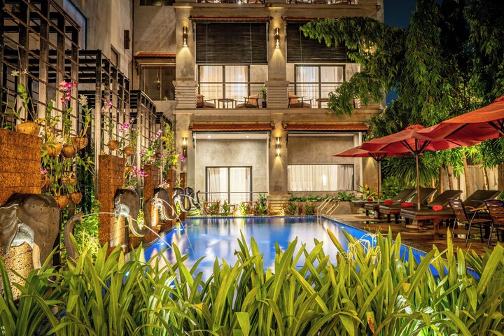 Hotel 169 of 174