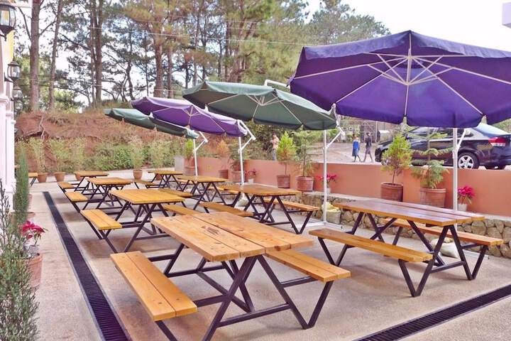 Terrace/Patio 26 of 27