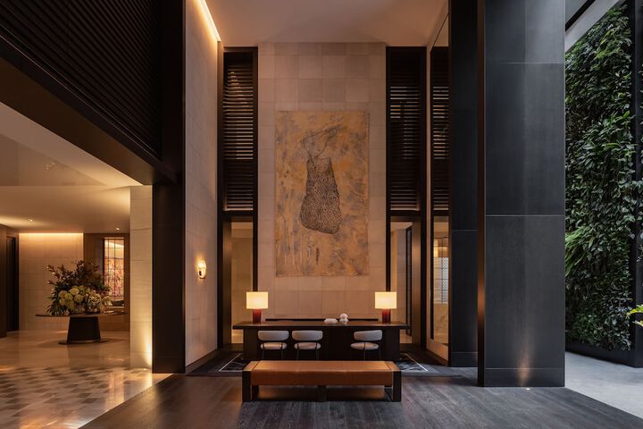 Hotel Interior 3 of 123