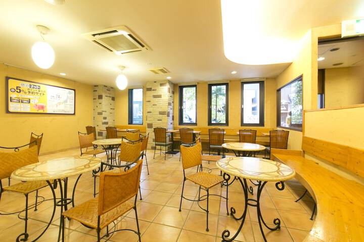 Restaurants