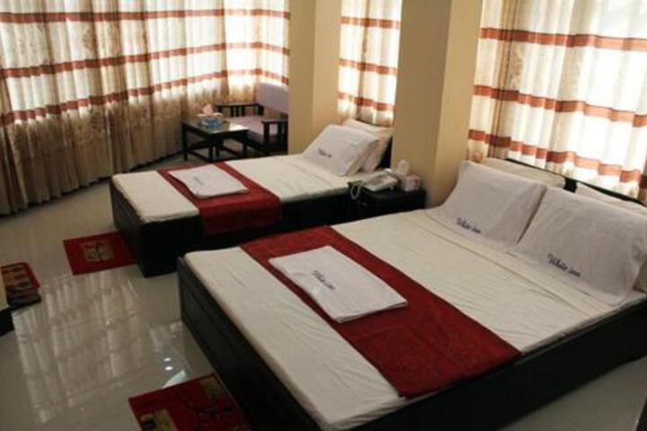 Room 20 of 20