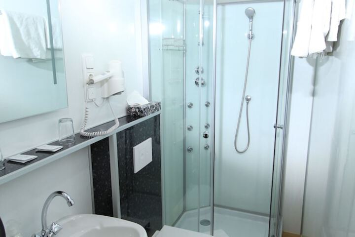 Bath Amenities