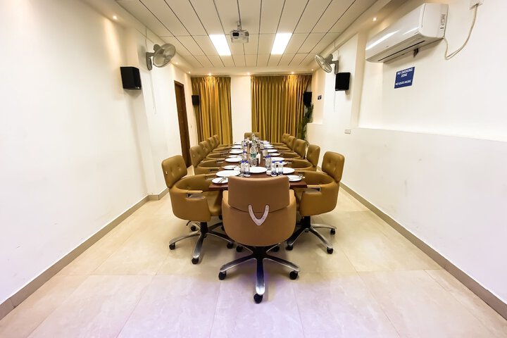 Meeting 76 of 97