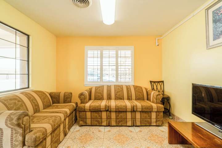 Lobby Photos
