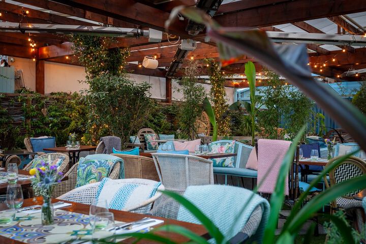 Terrace/Patio 40 of 122