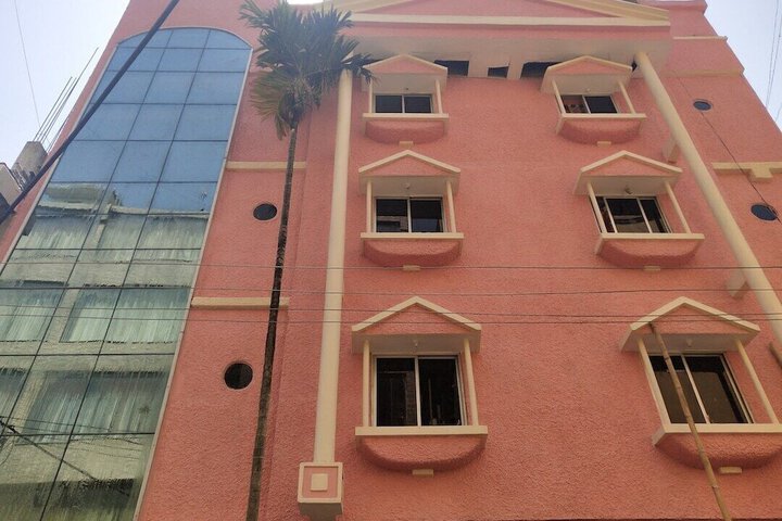 Hotel 9 of 10