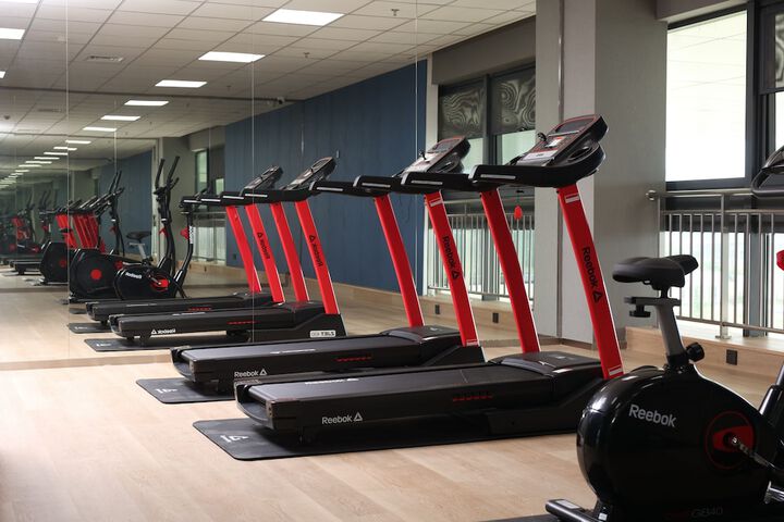 Health and Fitness 25 of 57