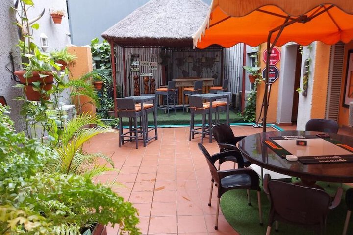 Terrace/Patio 19 of 38