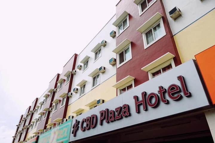 Photo of CBD Plaza Hotel