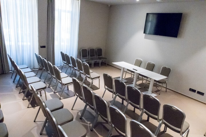 Meeting 52 of 55
