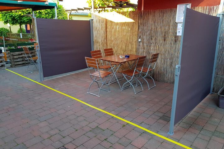 Terrace/Patio 27 of 70