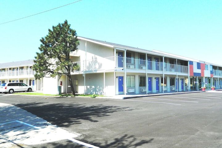 Motel 6 Oklahoma City, OK - Airport East