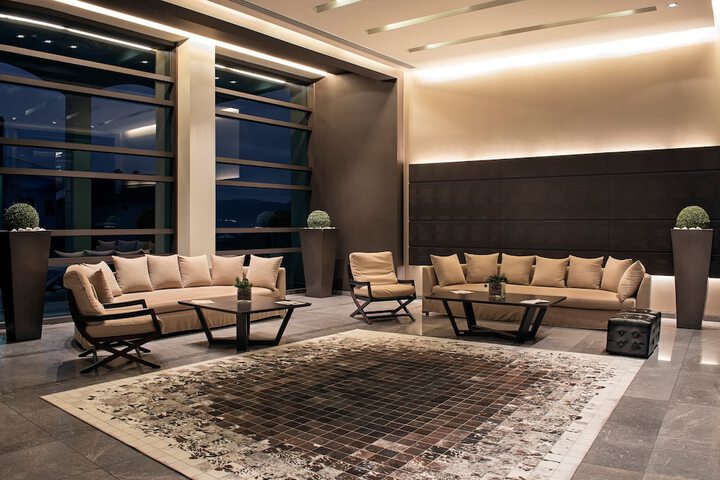 Lobby Photos