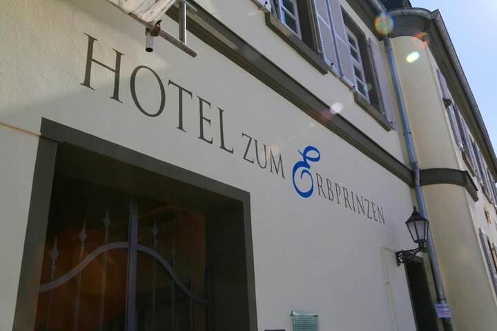Hotel 30 of 32