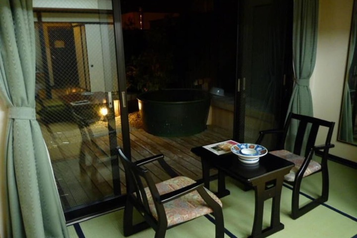 Terrace/Patio 11 of 26