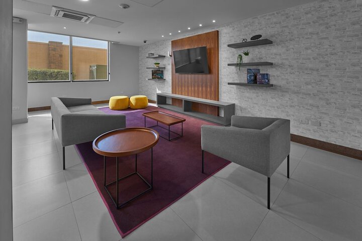 Hotel Interior 6 of 51