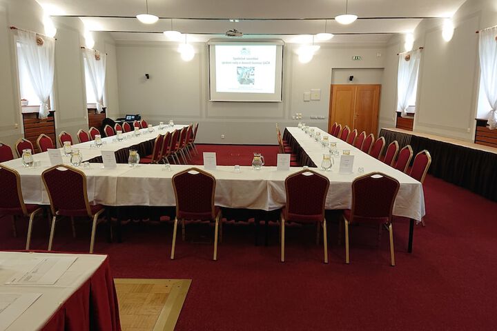 Meeting 28 of 44