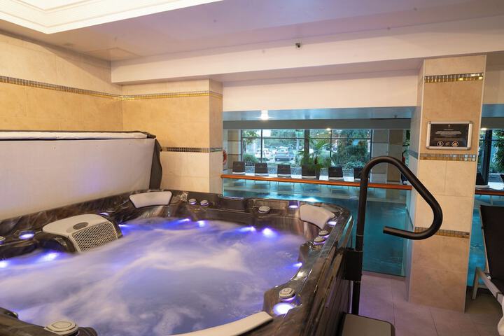 Spa Photos